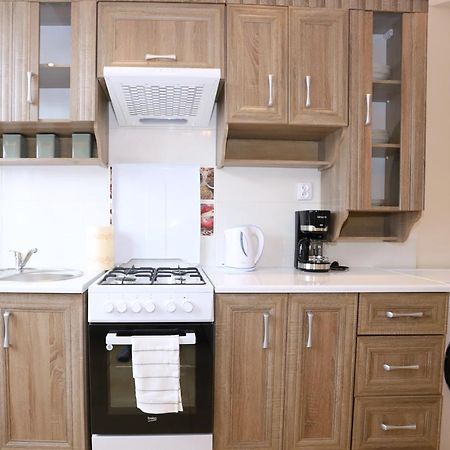 Apartament Stary Zdroj Walbrzych Ngoại thất bức ảnh