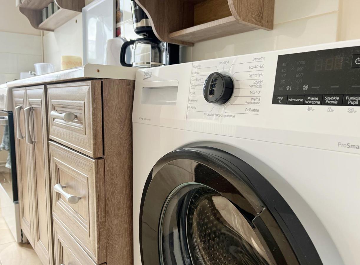 Apartament Stary Zdroj Walbrzych Ngoại thất bức ảnh