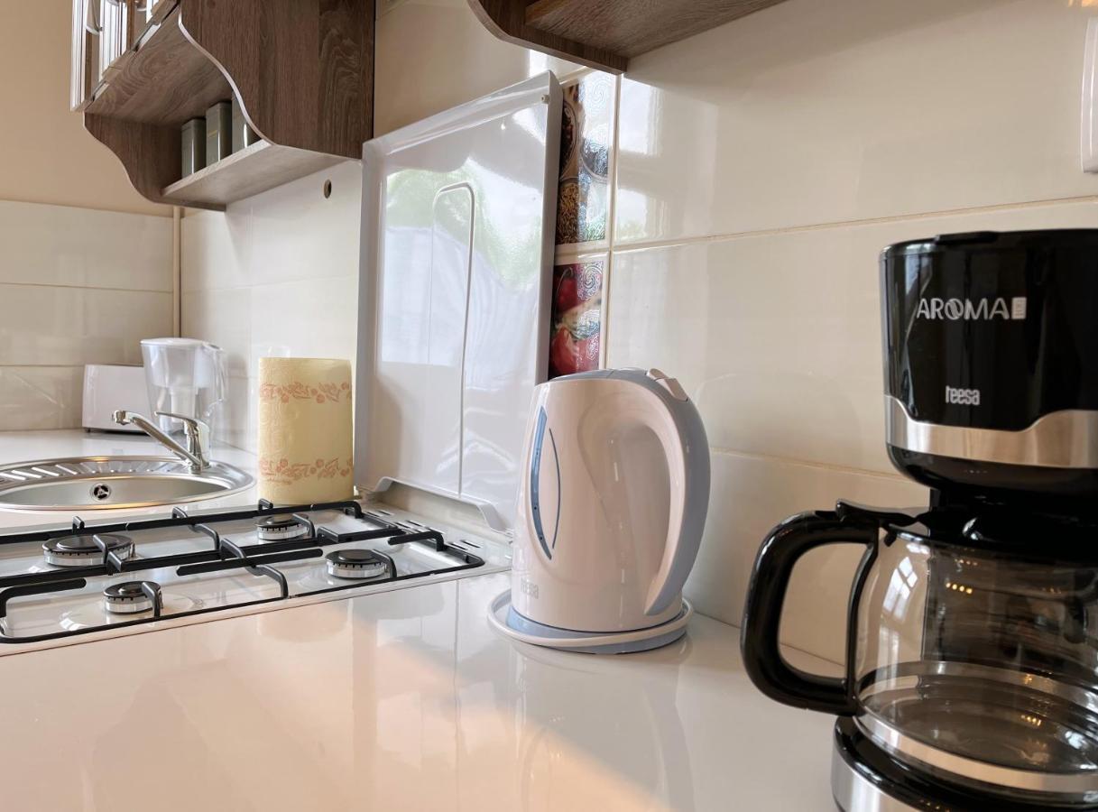 Apartament Stary Zdroj Walbrzych Ngoại thất bức ảnh